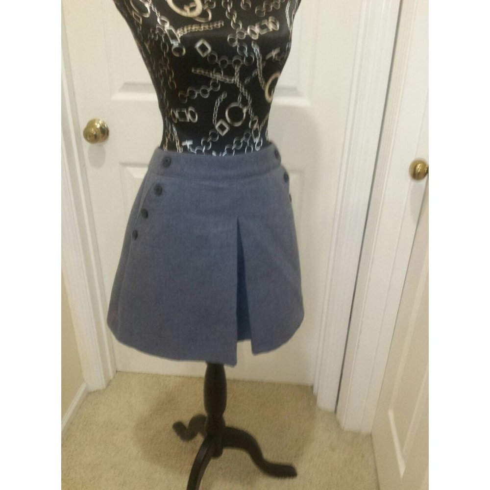 GAP women's Mini Skirt